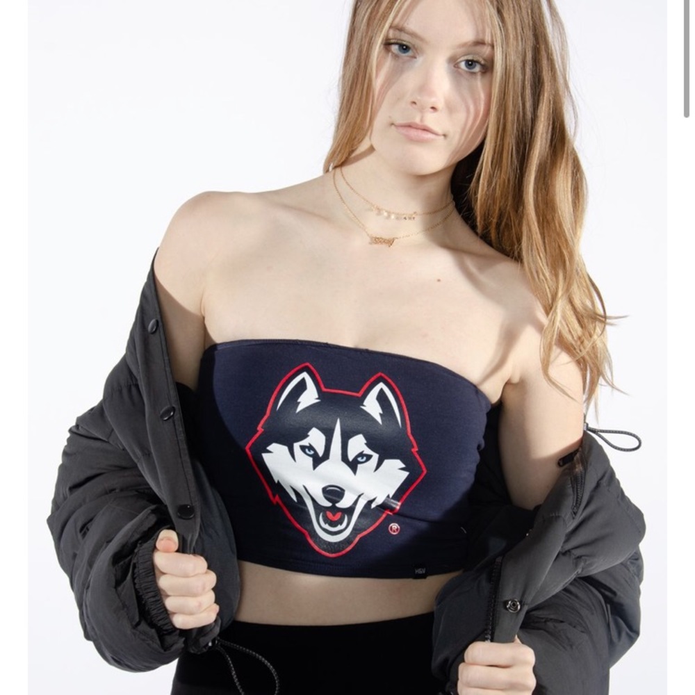 UConn tube type size small